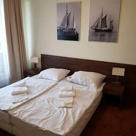 Διαμέρισμα Apartament W Olimpic Park *