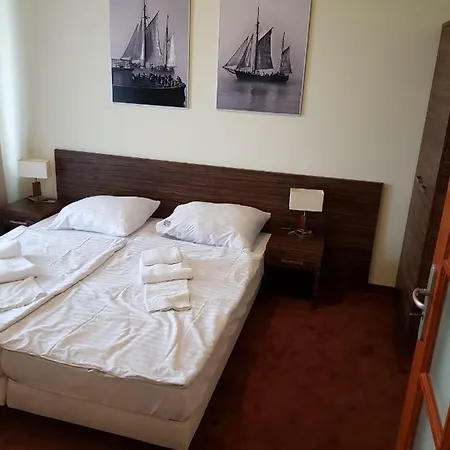 Διαμέρισμα Apartament W Olimpic Park *