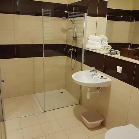Διαμέρισμα Apartament W Olimpic Park