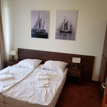Apartament W Olimpic Park Διαμέρισμα