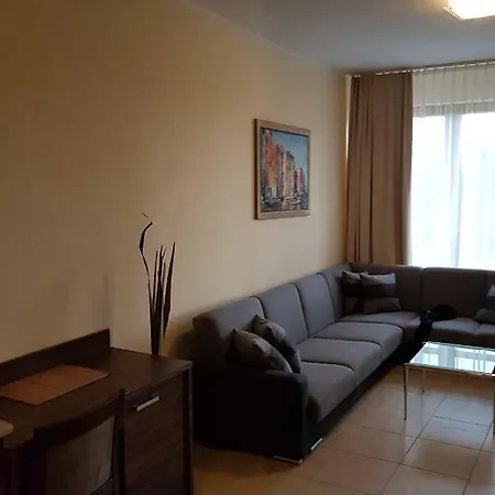Apartament W Olimpic Park Διαμέρισμα *