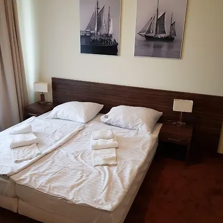 Apartament W Olimpic Park Διαμέρισμα