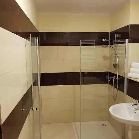 Διαμέρισμα Apartament W Olimpic Park