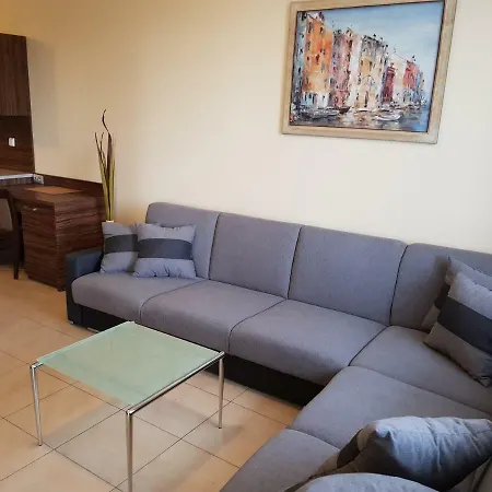 Διαμέρισμα Apartament W Olimpic Park *