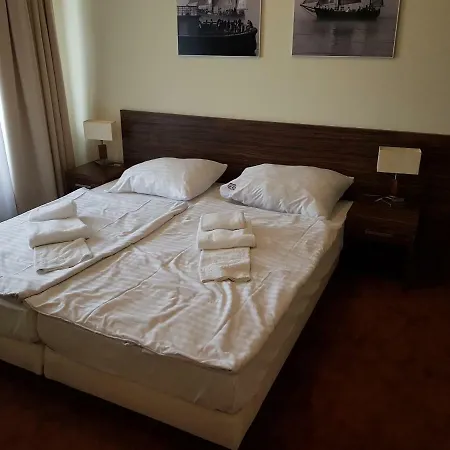 Apartament W Olimpic Park * Kołobrzeg